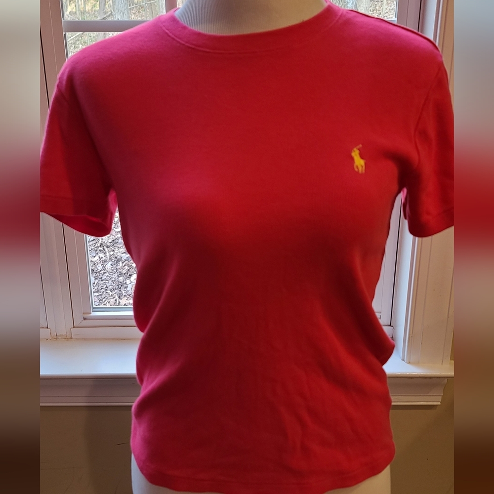 Ralph Lauren Sport TShirt